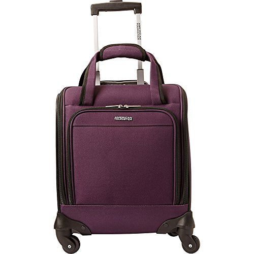 American Tourister Lynnwood 16" Underseat Spinner Carry-On -