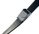 Vw Collection By Brisa Vw T1 Tarpaulin Shoulder Bag - Black