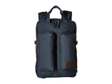 The North Face Unisex Mini Crevasse Urban Navy Heather/Urban Navy One Size