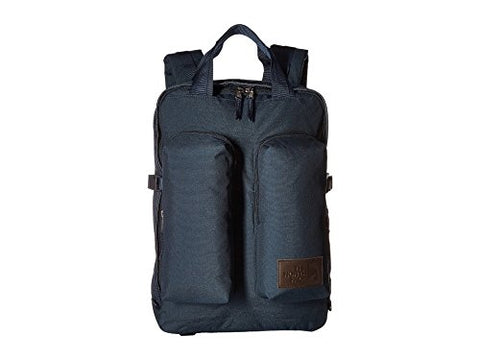 The North Face Unisex Mini Crevasse Urban Navy Heather/Urban Navy One Size