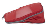 Eagle Creek Travel Gear Pack-it Compression Cube Set, Red Fire
