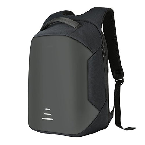 Samber Anti-Theft Students Backpack Rechargeable Business Backpack Usb Charging Travel Backpack