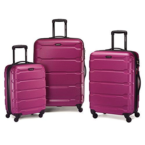 Shop Samsonite 68311-0596 Omni Pc Hardside Sp – Luggage Factory