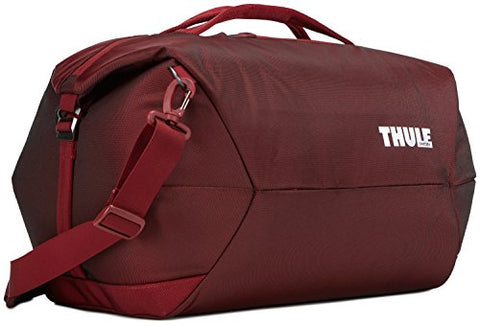 Thule Subterra Duffel Bag, Ember, 45 L