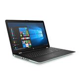Hp 17.3" Hd+ Notebook (2018 New), Intel Core I3-7100U Processor 2.4 Ghz, 8Gb Memory, 2Tb Hard
