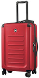 Victorinox Luggage Spectra 2.0 26 Inch, Red, One Size
