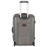 3-Pc Oneonta Luggage Set In Gray