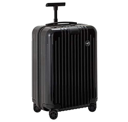 Shop RIMOWA Essential Lite Lufthansa Edition – Luggage Factory