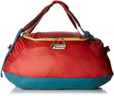 Burton Packable Multipath Duffel S 40L, Hydro/Tandoori