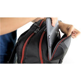 ASUS Republic of Gamers Nomad Backpack for 17-inches G-Series Notebooks