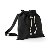 Westford Mill Organic Festival Backpack - White