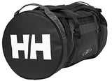 Helly Hansen Unisex HH Duffel 2 30L Bag, Black, OS