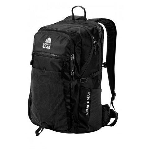 Granite Gear Talus Backpack Black
