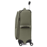 Travelpro Luggage Maxlite 5 | 3-Pc Set | 21" Carry-On, 25" & 29" Exp. Spinners (Slate Green)
