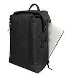 Victorinox Altmont Classic Rolltop Laptop Backpack, Black One Size