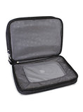 Swiss Gear Sa8733 Black Tsa Friendly Scansmart Laptop Messenger Bag - Fits Most 15 Inch Laptops Amd