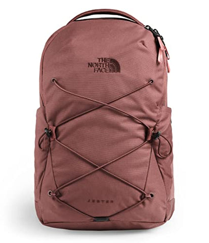 The North Face Women's Jester Backpack, Marron Purple/Pink Clay, One Size