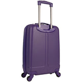 Reaction Kenneth Cole 20 Inch High-Lite Color Pop Carry-on