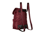Converse Women'S Fashion Backpack - Dark Sangria