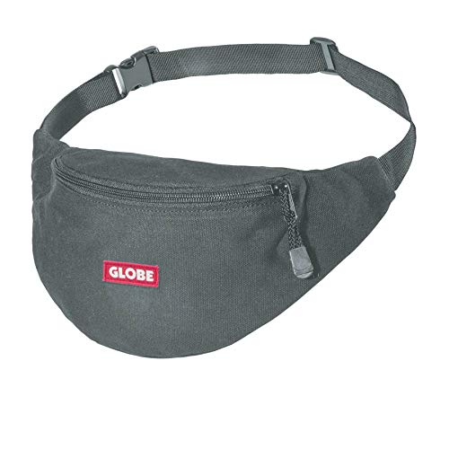 Globe Richmond Side Ii Sport Waist Pack 26 centimeters Black
