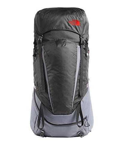 The North Face Terra 40, Grisaille Grey/Asphalt Grey, Small/Medium