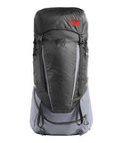 The North Face Terra 40, Grisaille Grey/Asphalt Grey, Large/X-Large