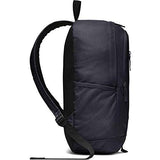 Nike Unisex NK All Access Soleday Bkpk-S Rucksack, Blue (Obsidian/Black), One Size