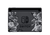 Nintendo Switch Super Smash Bros. Ultimate Edition - Switch