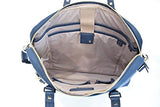 Samsonite Karissa Biz Business Messenger Bag One Size Dark Navy