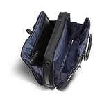 Zero Halliburton PRF 3.0 Small Three-Way Briefcase in Black