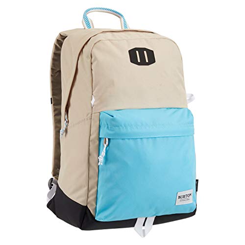 Burton Unisex's Kettle 2.0 Daypack, Safari Triple Rip Cordura