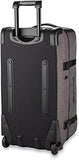 Dakine Unisex Split Roller Wheeled Travel Bag, 85l, Carbon