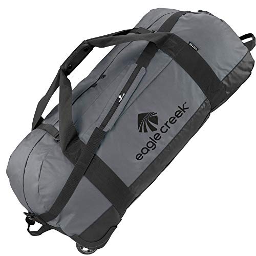 Eagle Creek No Matter What, Large Stone Grey