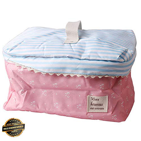 Gatton Women Mesh Zipper Pouch Wallet Case Cosmetic Makeup Bag Travel Organizer Storage | Style