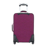 Skyway Epic 20" Expandable Carry-On Spinner Berry Tile