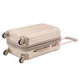 Kensie Alma, Pale Gold