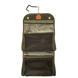 Bric's USA Luggage Model: LIFE |Size: tri-fold traveler | Color: OLIVE