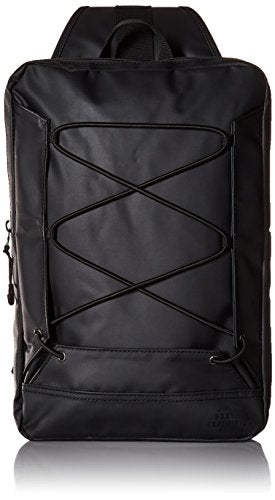 Buxton Men's Thor Sling Backpack Accessory, black,