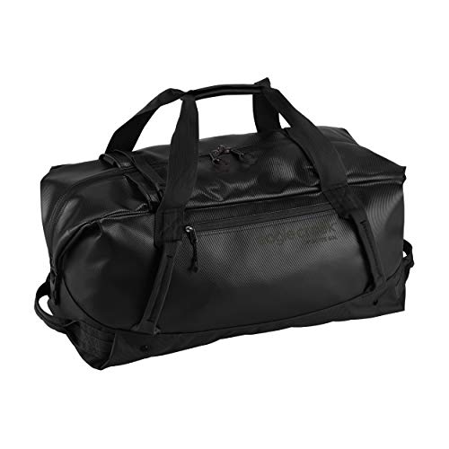 Eagle Creek Migrate Duffel 60l Bag, Jet Black, One Size
