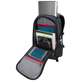Targus Urban Explorer Backpack for 15.6-Inch Laptop, Charcoal (TSB898US)