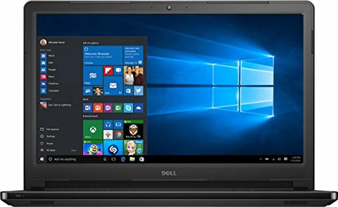2017 Dell Inspiron 15.6 Hd Touchscreen Flagship High Performance Laptop Pc, Intel Core I3-7100U