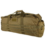 Fox Outdoor Products Jumbo Patrol Bag, Coyote