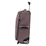 Travelpro Luggage Maxlite 5 International Expandable Rollaboard Suitcase Carry-On, Dusty Rose