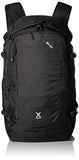 Pacsafe Venturesafe X30 Anti-Theft Adventure Backpack, Black