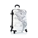 Heys Classical World 26 Inches, Sepia