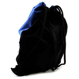 PUMA Men's Teamsport Formation Gym Bag, Blue, One Size