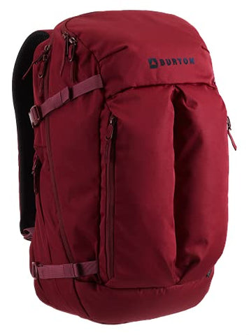 Burton Hitch 30L Backpack, Mulled Berry, One Size
