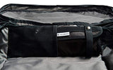 Victorinox Almont Professional Deluxe Travel Laptop Backpack Business, Dark Earth, One Size