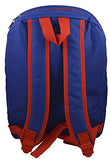 Marvel Avengers Captain America Kid's 15" School Backpack Travel Bag