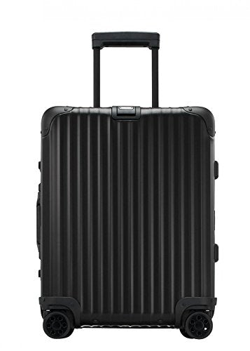 Shop RIMOWA Topas Stealth 21